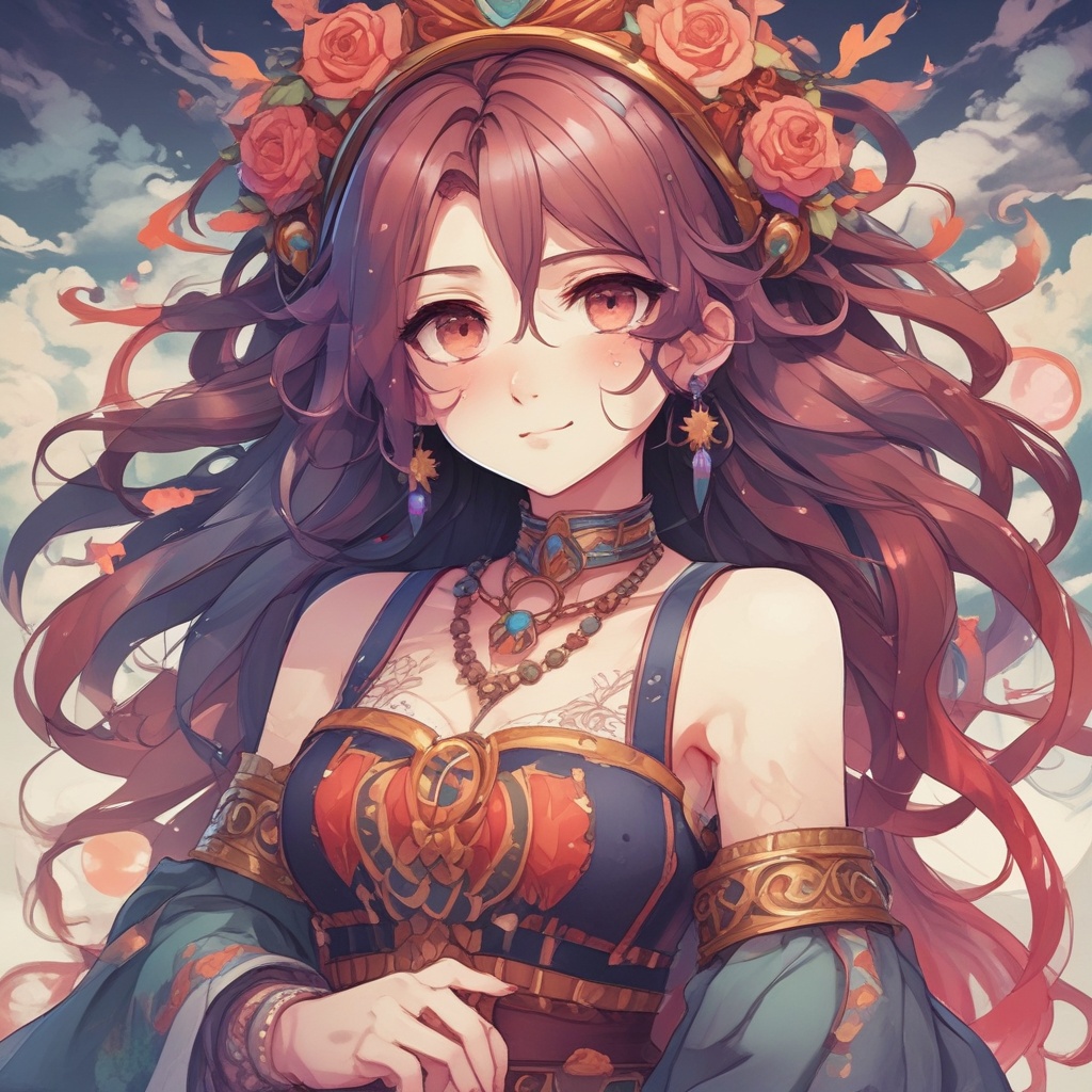 Mana's profile picture